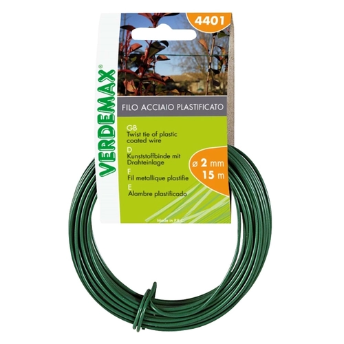 Filo in acciaio plastificato BRI878907