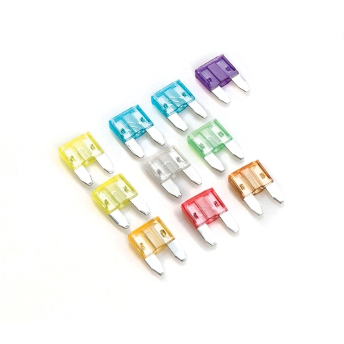 Minifusibili Europeo 10 pezzi  BRI881239