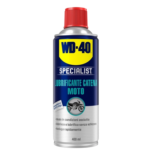 Lubrificante da 400 ml BRI882105