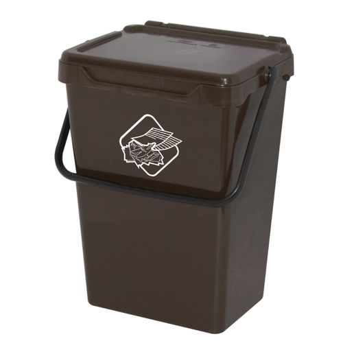 Cestino da 40 L BRI882222