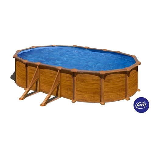 Piscina in kit Mauritius BRI884016
