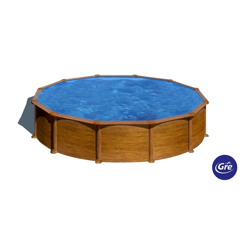 Piscina in kit Mauritius BRI884018