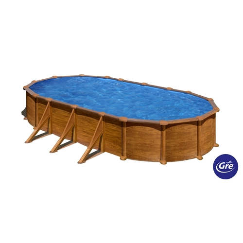 Piscina in kit Mauritius BRI884042