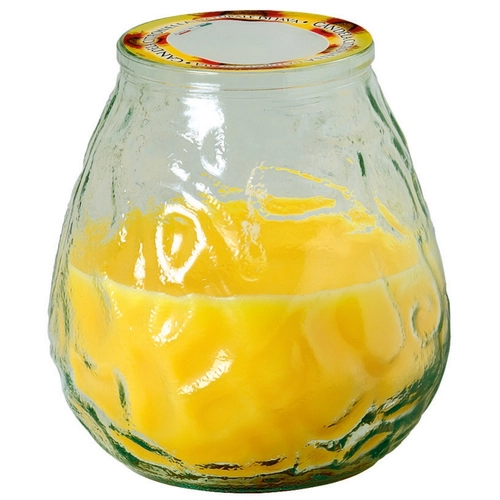 Bicchiere citronella 30 h BRI884685