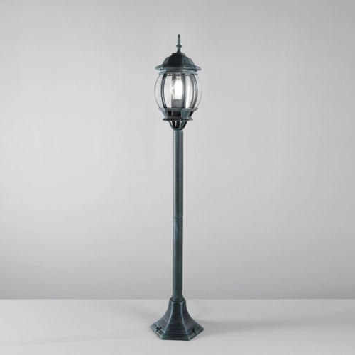 Lampione SANTIAGO/P1 H110 x Ø21cm BRI885440