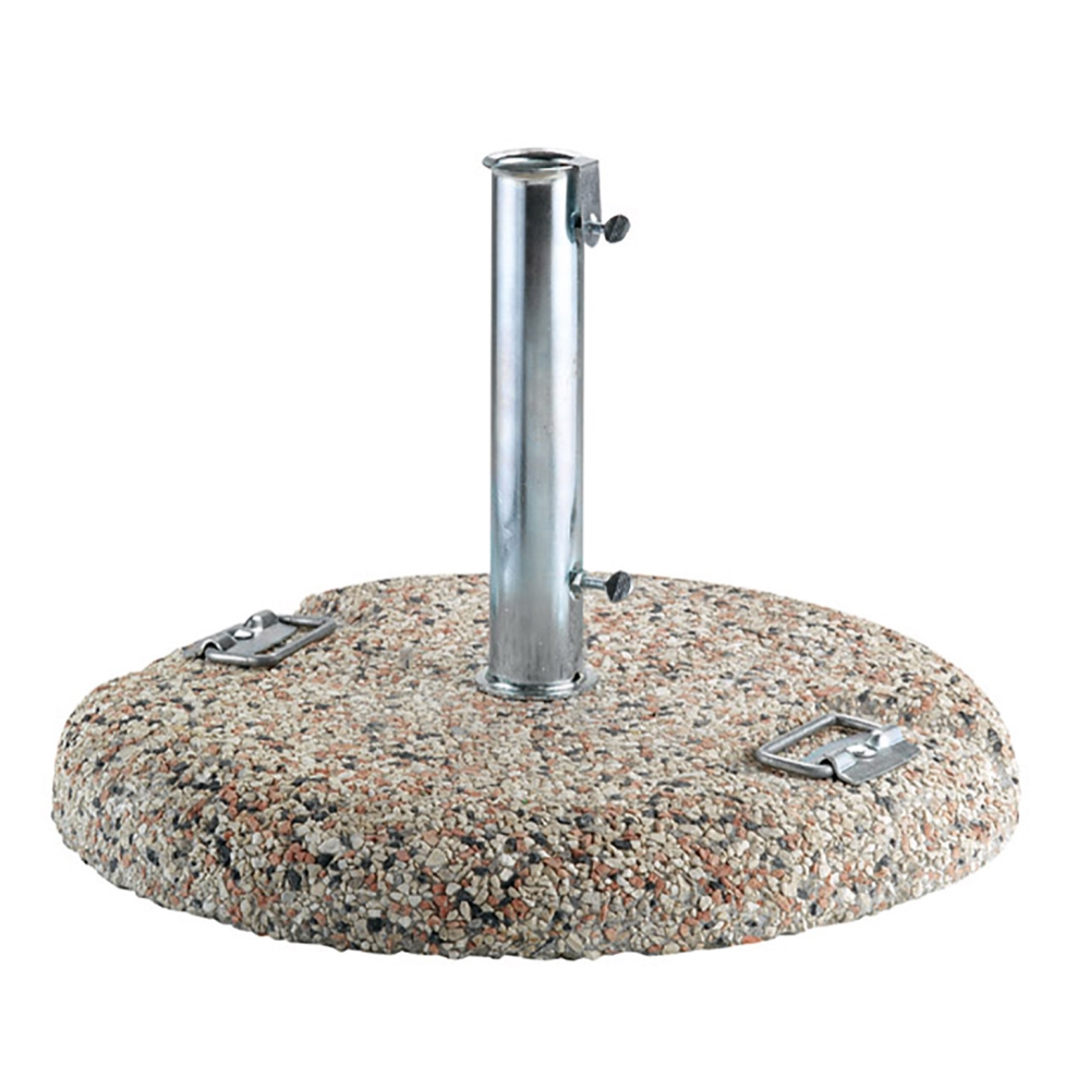 GREENWOOD BASE GRANIGLIETTO C/MANIGLIE KG 50