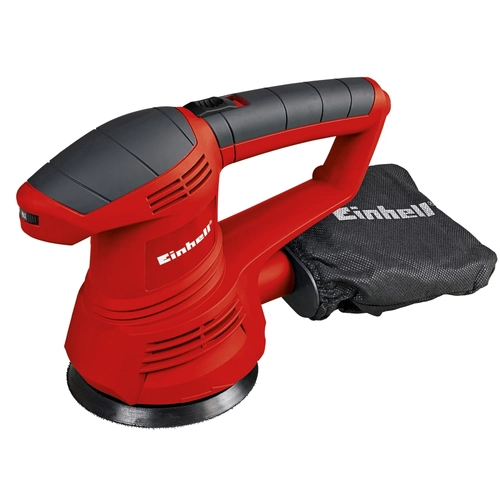 Levigatrice rotorbitale TC-RS 38 a filo BRI886228