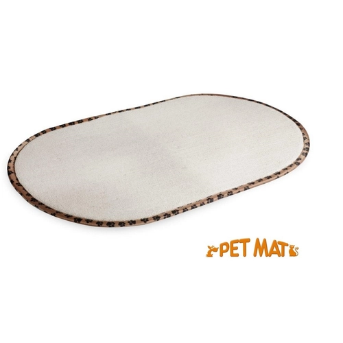 PET MAT TAPPETO ANIMALI BRI886972