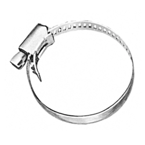 Fascetta ad alta tenuta S2 x L18mm  BRI88703