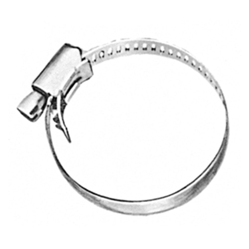 Fascetta ad alta tenuta S1 x L24mm  BRI88704