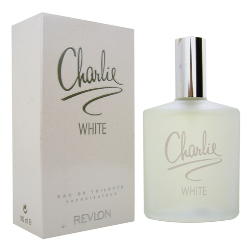 Eau De Toilette Charlie White Donna Spray 100Ml BRI887639
