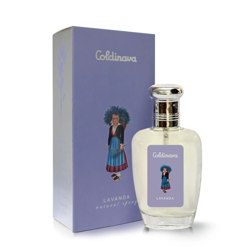 Natural Spray Ml 100 BRI887656