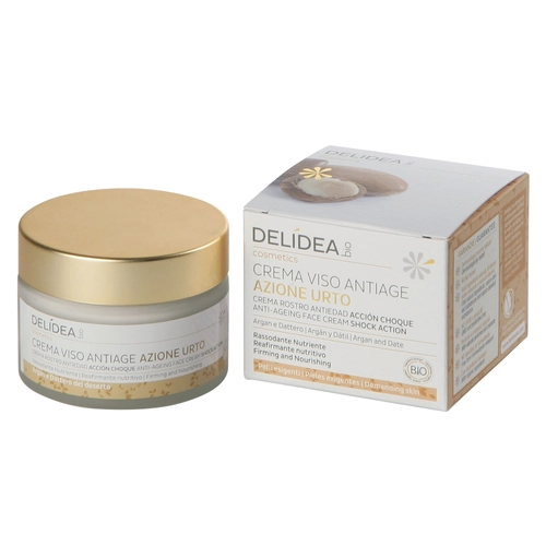 DelIdratante Arg&Datt.Crema Anti Age   Ml50 BRI887719