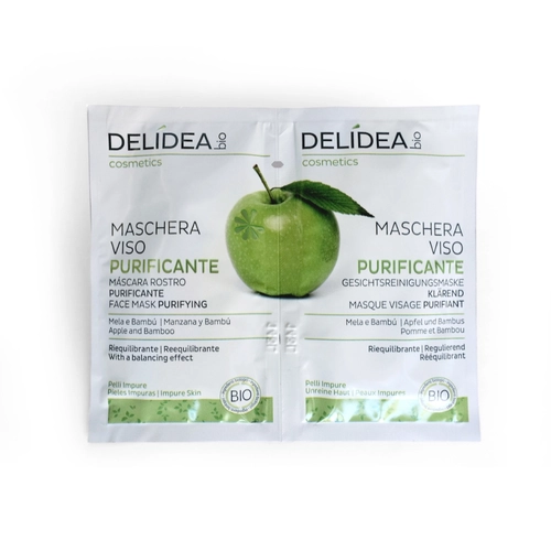 Maschera Viso Purificante 20ml BRI887730