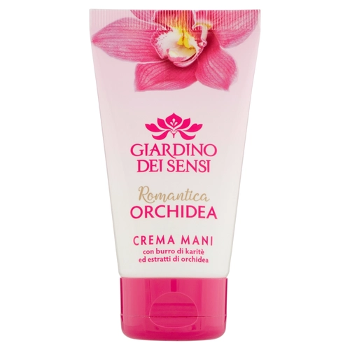 Giardino dei Sensi Orchidea romantica Crema Mani 75 ml BRI887975