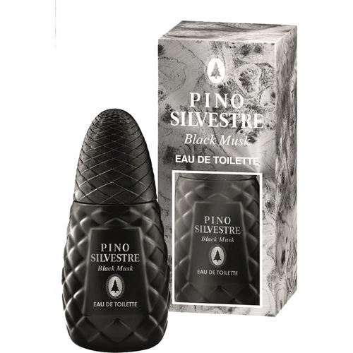 Eau De Toilette Black Musk Uomo 75Ml BRI888663