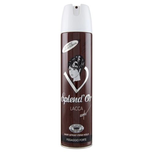 Lacca Fissaggio Forte 400ml BRI888946