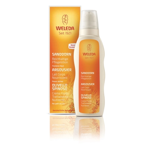 Weleda Crema Corpo Olivello   Ml200 BRI889185