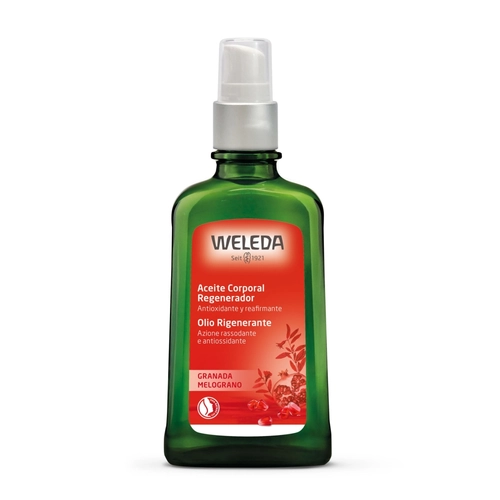 Weleda Olio Tratt.Melogra.M100 BRI889193
