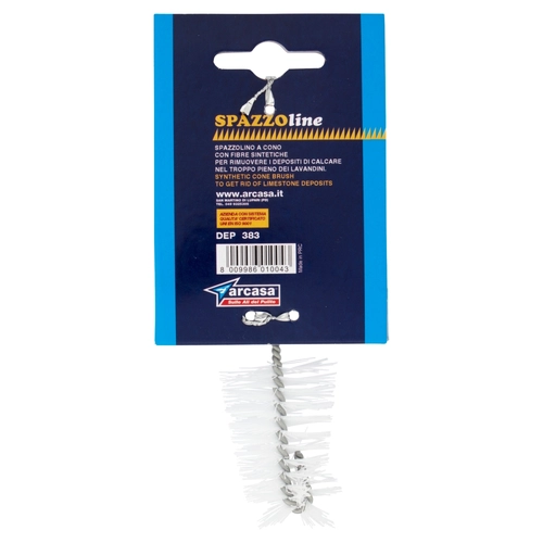 Spazzolino a Cono Rimuovi Calcare BRI889659