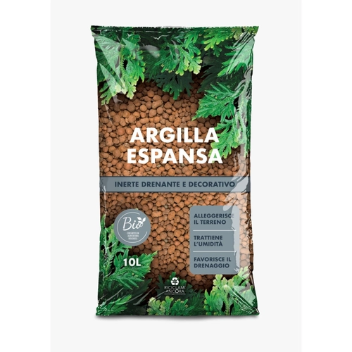 Argilla espansa BRI88966