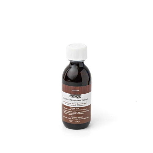 Olio Restauratore Scuro 100ml BRI890290