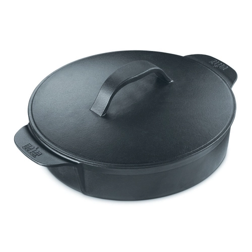 Cocotte Cocotte 2 in 1 in ghisa
 BRI890742