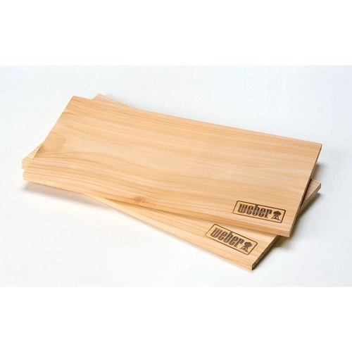 Panetto da affumicatura Weber BRI890765