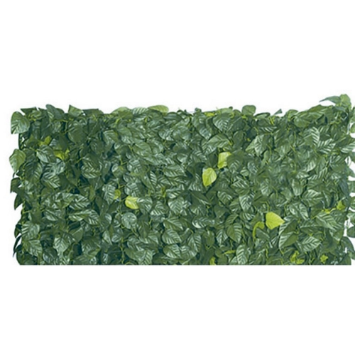 Siepe artificiale  SEMPREVERDE POINT FOGLIE LAURO 1,5 BRI891112