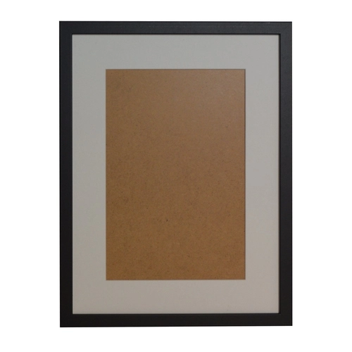 Cornice Boyd asta in MDF, L13 x H18 cm BRI892431
