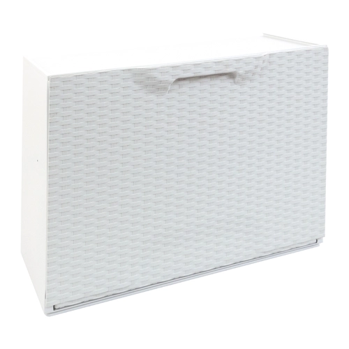 Scarpiera modulare Unika a ribalta BRI893100