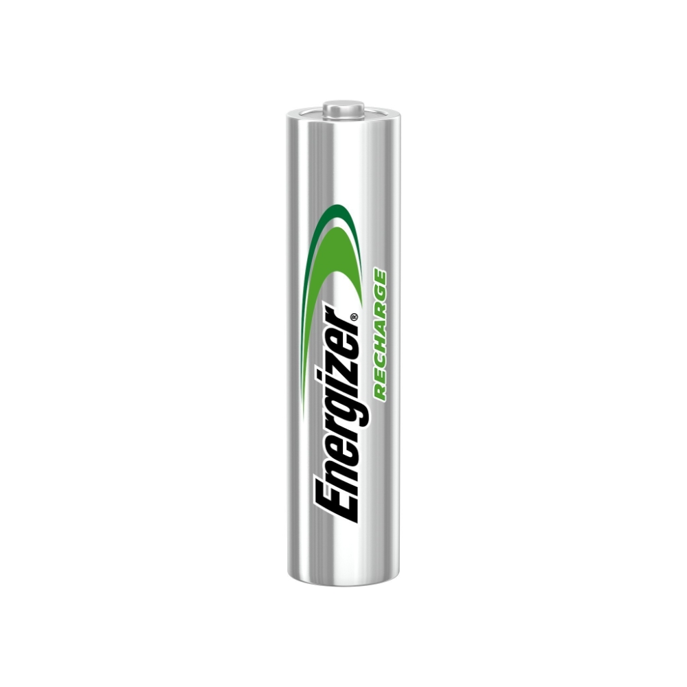 Energizer 4 MINISTILO RICARICABILI POWER 700M