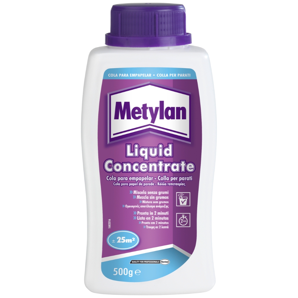 METYLAN Colla formato 500 mL