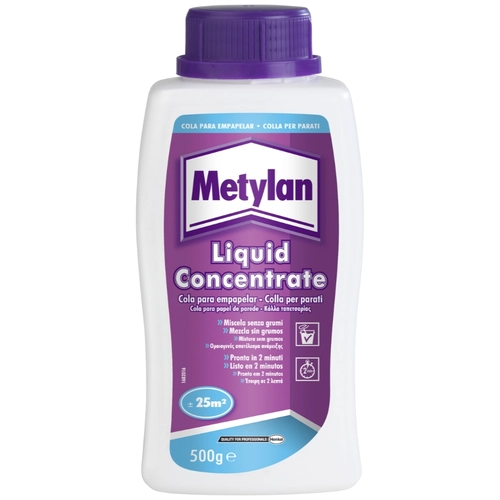 Colla formato 500 mL BRI895007