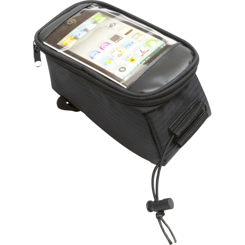 Borsa MANUBRIO PER SMARTPHONE in stoffa BRI895854