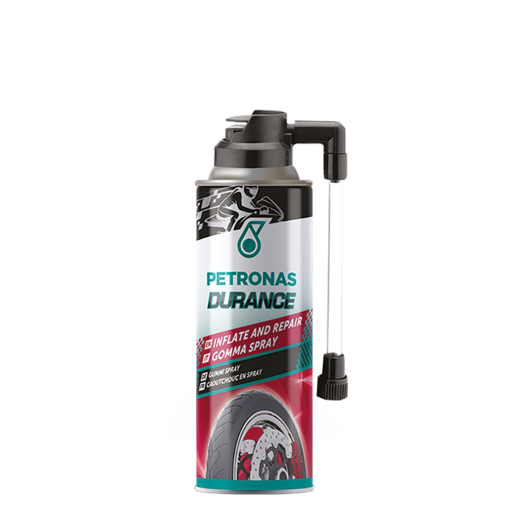 Image of PETRONAS Durance Ripara gomme Petronas Durance Gomma Spray 200 ml014