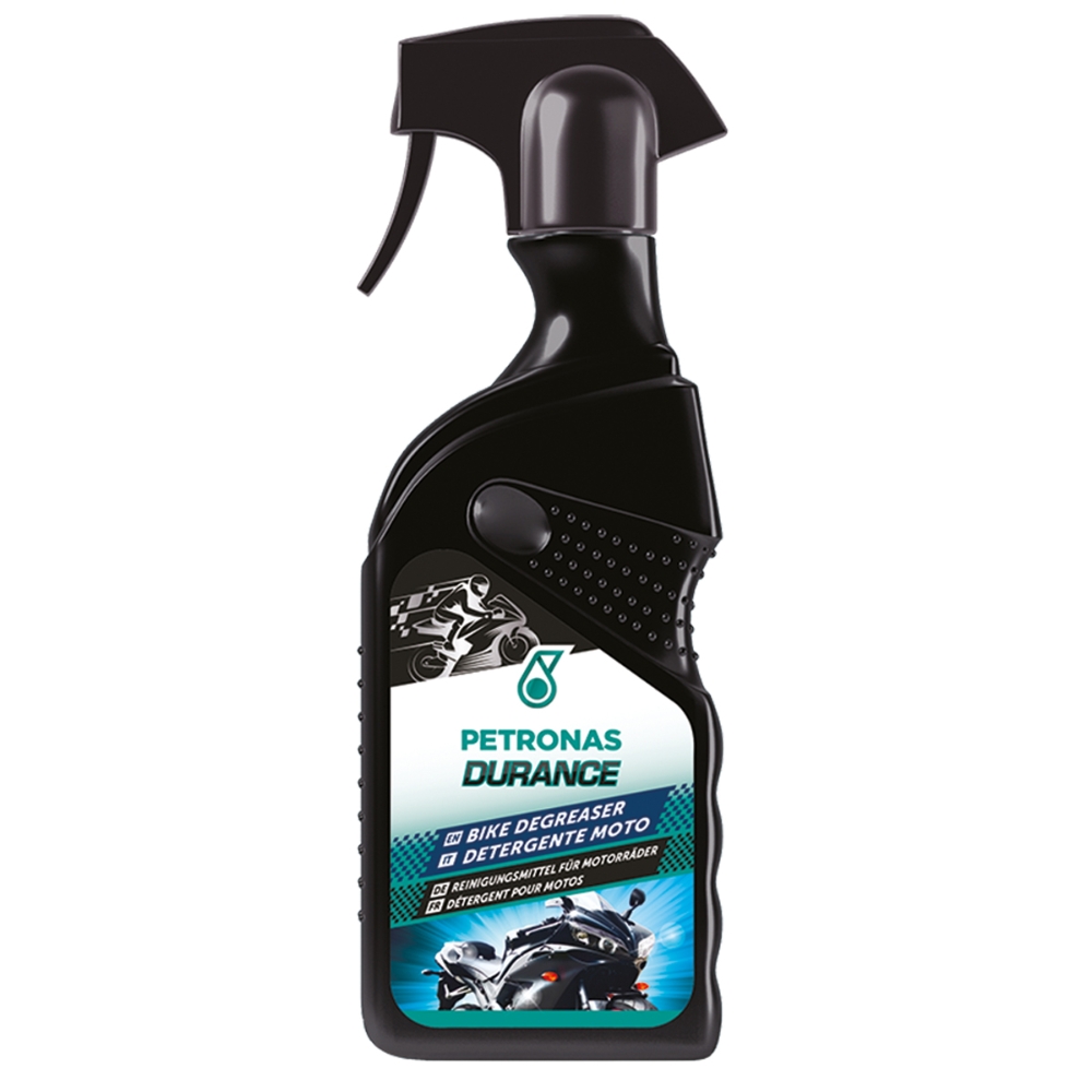 Image of PETRONAS Durance Detergente moto Durance014