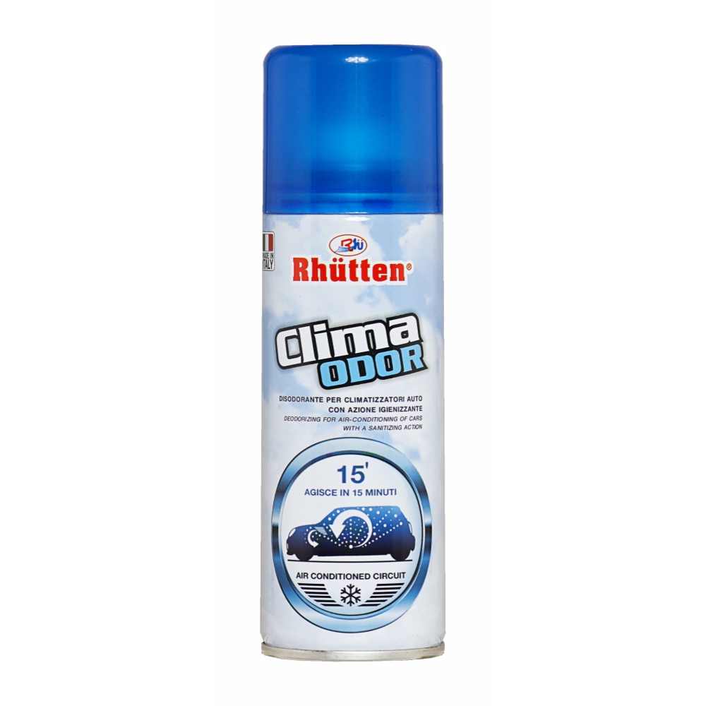 Image of Rhütten Deodorante Clima Odor014