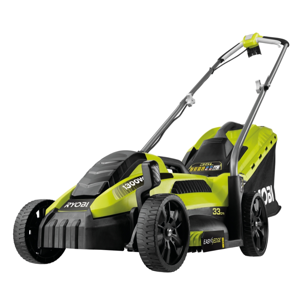 Image of RYOBI Rasaerba elettrico 1300W014