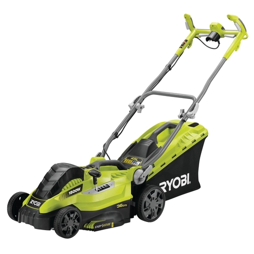 Rasaerba elettrico RLM15E36H 1500W BRI899723
