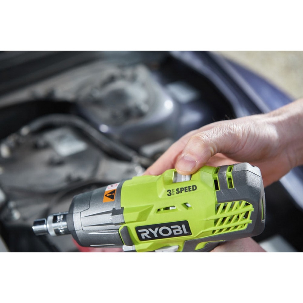 Image of RYOBI Avvitatore ad impulsi R18IW3-0014