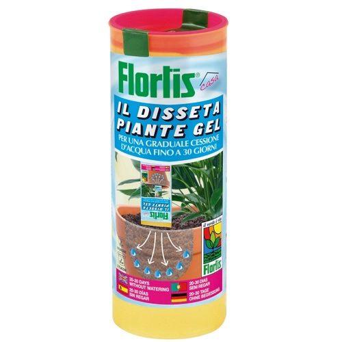 Acqua complessata FLORTIS 300 mL BRI900132