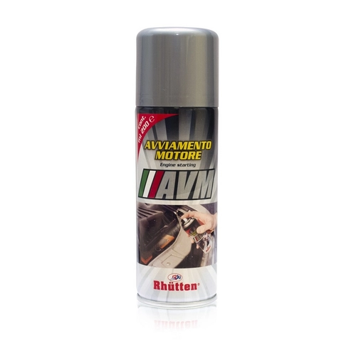 AVN AVVIAMENTO MOTORE ML.200 SPRAY BRI900158