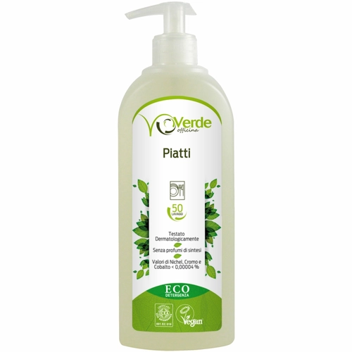 Detersivo piatti 500 ml BRI902855