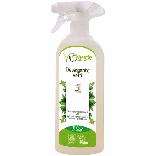 detergente vetri triggle ml 500 BRI902856