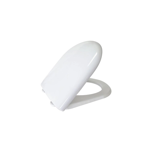 Sedile WC Esedra in termoindurente BRI904085