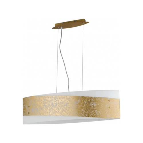 Sospensione Paris 4 luci BRI904905