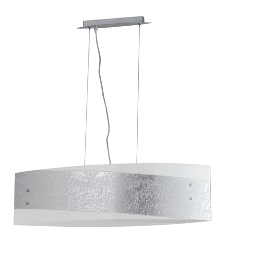 Sospensione Paris 4 luci BRI904906