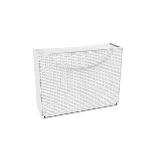 Scarpiera Modulare Harmony 51x19xH39 cm BRI905153