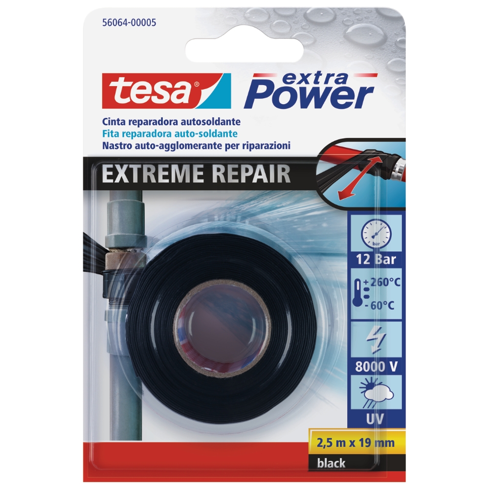 Image of Tesa Nastro adesivo Extreme Repair014